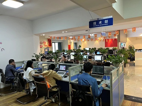 易拓客公司照片 易拓客公司照片