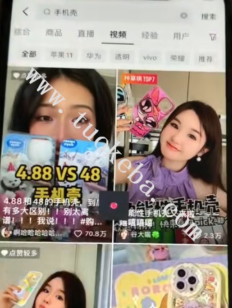 抖音带货新手如何做?抖音带货初级入门教程书 - 图3