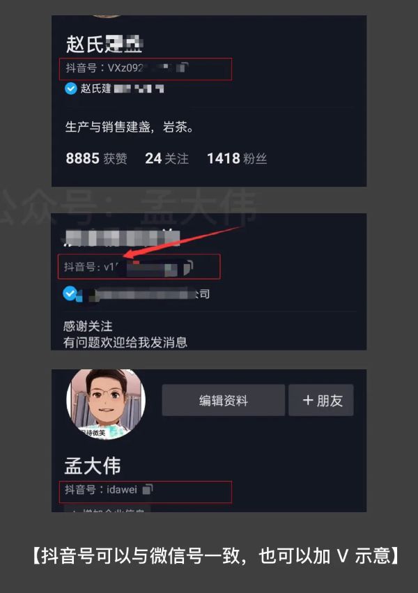 抖音如何引流私域流量的 11 种方法 私域流量 引流 抖音 经验心得 第6张