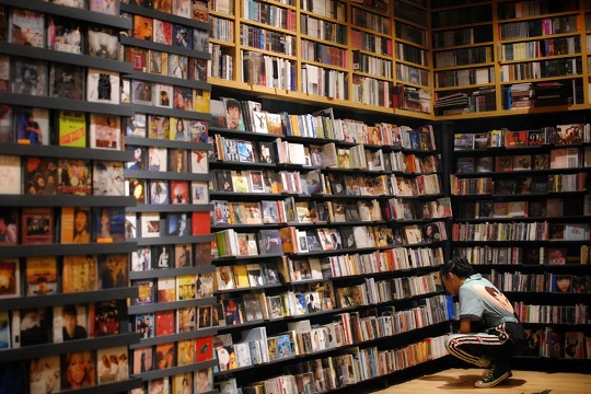 个人IP的商业战略：不做知识付费，做专长付费