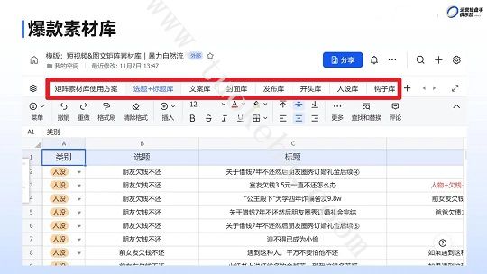 小红书没流量怎么办？我用AI“仿写”，搭建出一条爆文流水线(图5)