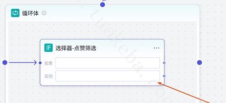 扣子(Coze)工作流教程：输入关键词Coze 自动抓抖音热门视频数据(操作图10)