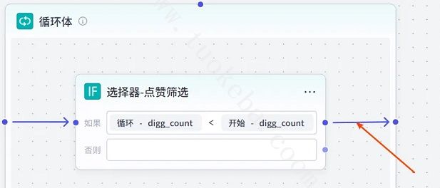 扣子(Coze)工作流教程：输入关键词Coze 自动抓抖音热门视频数据(操作图14)