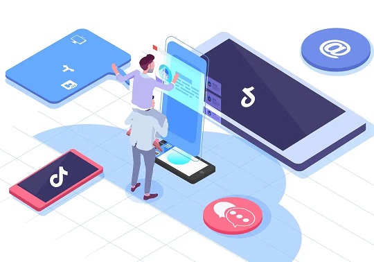 抖音的算法机制分析