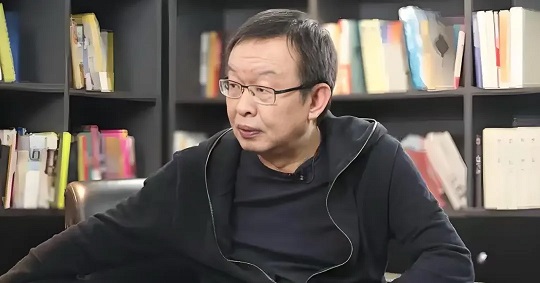 凡客诚品VANCL创始人陈年