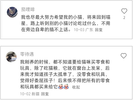 小红书文案评论(图3)