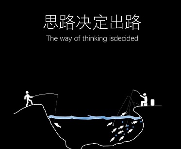 思路决定出路