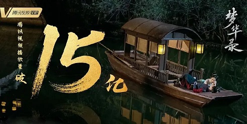 爆款事件的流量