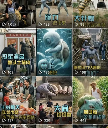 实战操作抖音推流机制 测试抖音没流量是什么原因（图1）