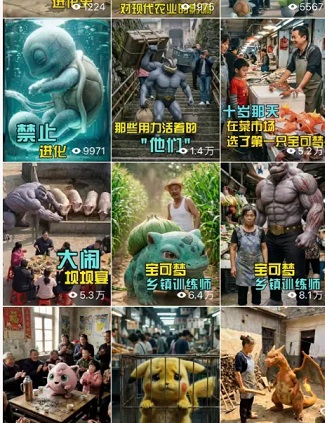 实战操作抖音推流机制 测试抖音没流量是什么原因（图2）