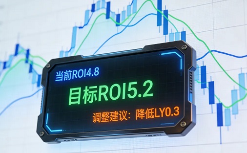 抖音全域推广引流核心秘籍(图4)