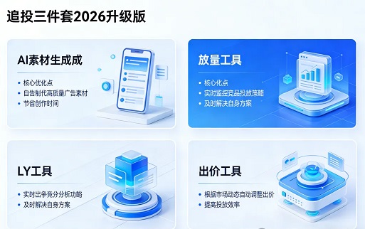 抖音全域推广引流核心秘籍(图6)