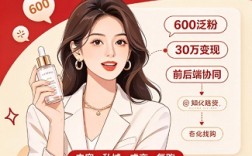 600个泛粉变现30万？揭秘护肤赛道“前后端协同”的底层真相