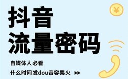抖音自然流量越来越少？学会内容+投流双驱动，告别流量焦虑