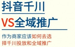 抖音全域推广投放完整经验分享 全域roi设置方法