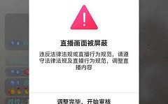 45万个直播间被罚：抖音的"真"和"假"边界在哪