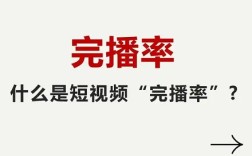 完播率废了！别再死磕前5秒，2026抖音算法大变天，越努力越白费！