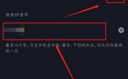 抖音号怎么更改？修改抖音号的具体流程步骤详解