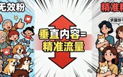 95%的抖音账号死于内容不垂直？用这招提高你抖音账号的垂直度！