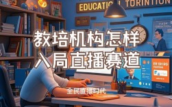【访谈】抖音做教培直播获客，教培机构抖音直播单月狂揽1万+线索