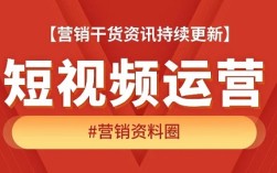 抖音运营方案写作全流程技巧！