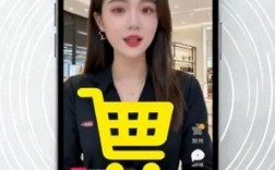 抖音号短视频如何挂商品链接