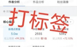 抖音提高播放量的新方法 抖音打这些标签浏览量最高