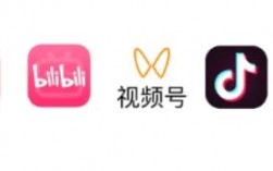 五大主流内容平台全方位对比：小红书、抖音、视频号、B站、快手，到底该选哪个？