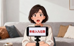 175万粉丝负债12万！网红收入真相：0.023%概率比上985还难，别再被流量假象骗了！