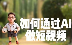 AI 短视频：用 Sora + CapCut + 抖音矩阵号，1 小时生成 50 条带货视频