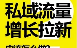 私域运营指南之私域是拉人头模式吗？