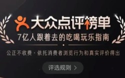 订单高≠排名高！大众点评销量榜底层逻辑，90%餐饮老板都搞错了