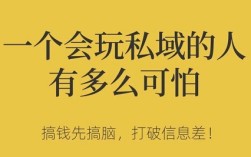 收藏了100节私域课却0变现？别骗自己了！你的“学习焦虑”正在毁掉你的生意！