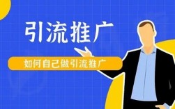 如何打造引流推广方案？推荐8个实用的方法