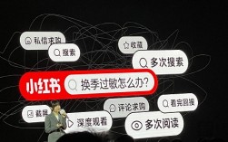 小红书搜索布局，只会走向两种结局：要么焦虑，要么出局