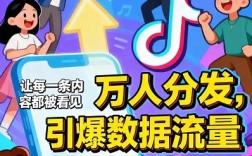 素人分发跑不通？别怪模式，是你没扣准这3个“真人细节”