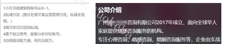 如何在Boss某聘上挖掘项目，并分析出商业思路？(图10)