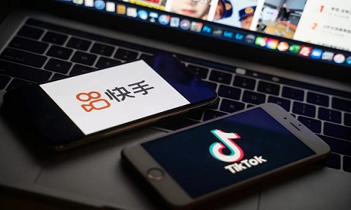 为什么抖音的体量现在比快手大那么多？