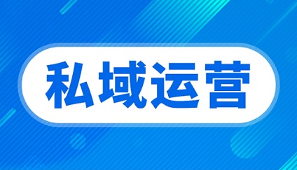 靠100人线上客服，私域就干出大几千万体量