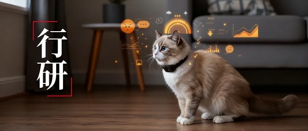 宠物智能穿戴市场