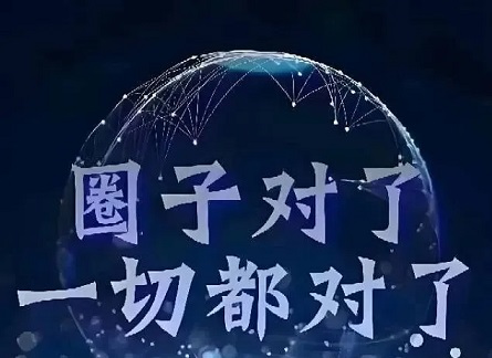 圈子