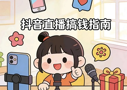 直播1场卖货200万!拆解20个爆款直播间,5个变现狠招直接抄作业!