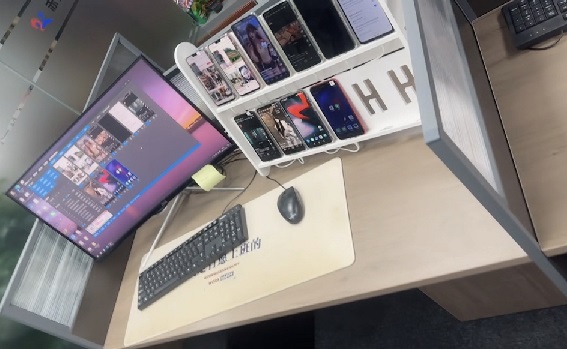 20台设备搭建私域矩阵：从设备选型到规避风控的合规落地实操落地指南