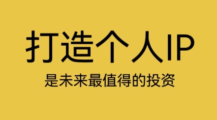 个人IP的“流量红利”彻底终结:2026年该怎么找客户?