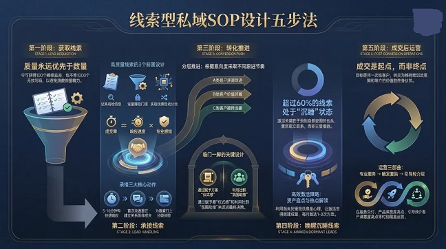 高效优化”的你的私域SOP框架(图10)