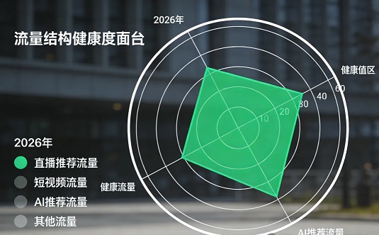 抖音全域推广引流核心秘籍(图5)