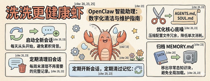 小白级零门槛养OpenClaw龙虾小技巧(图2)
