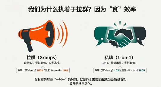 私域拉群,是90%团队踩的第一个坑(图2)