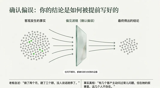 私域流量运营里最危险的一句话(图2)