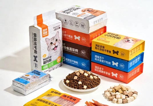 谁在靠宠物闷声发财?一文看懂3000亿赛道的赚钱逻辑(图3)